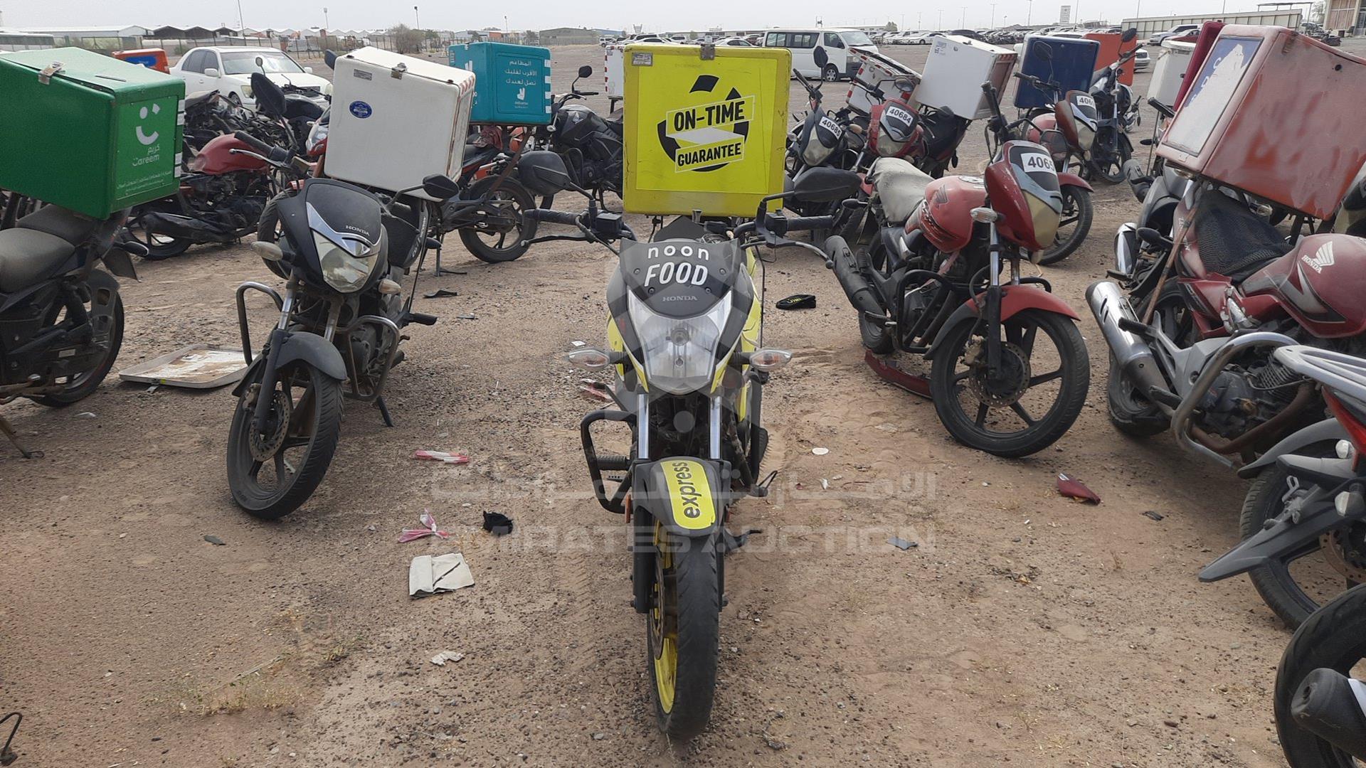 2021 HONDA CBR VIN: ME4KC20E2MA003512