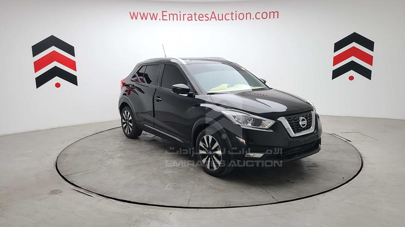 3N1CP5CP8LL502652 Auction: EmiratesAuction Lot: 413790 3N1CP5CP8LL502652 Nissan Kicks 2020 BLACK Photo 14