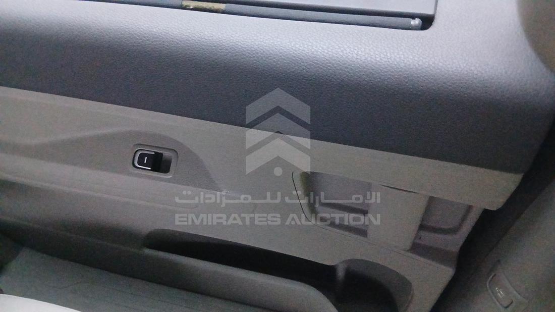2015 Kia Sedona — Rear Left Door — Photo 27