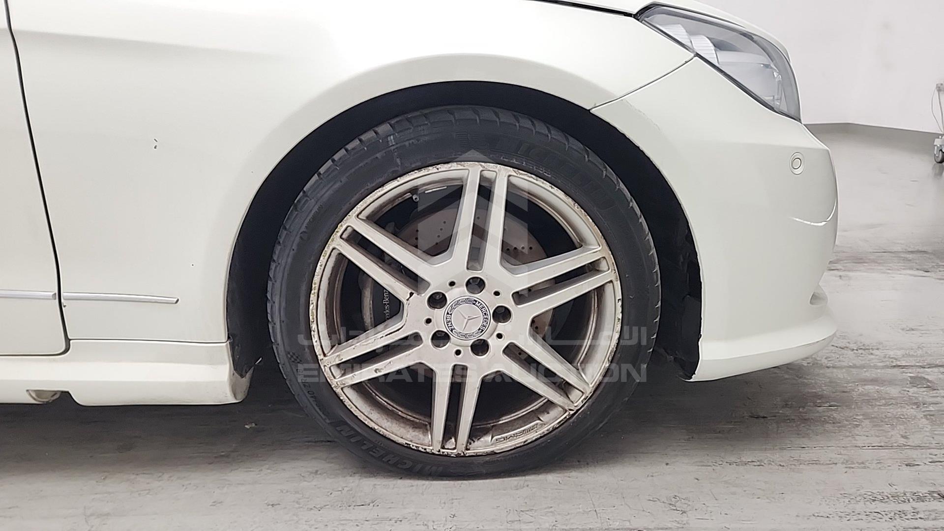 2010 MERCEDES E 350 VIN: WDDKK5GF8AF033861