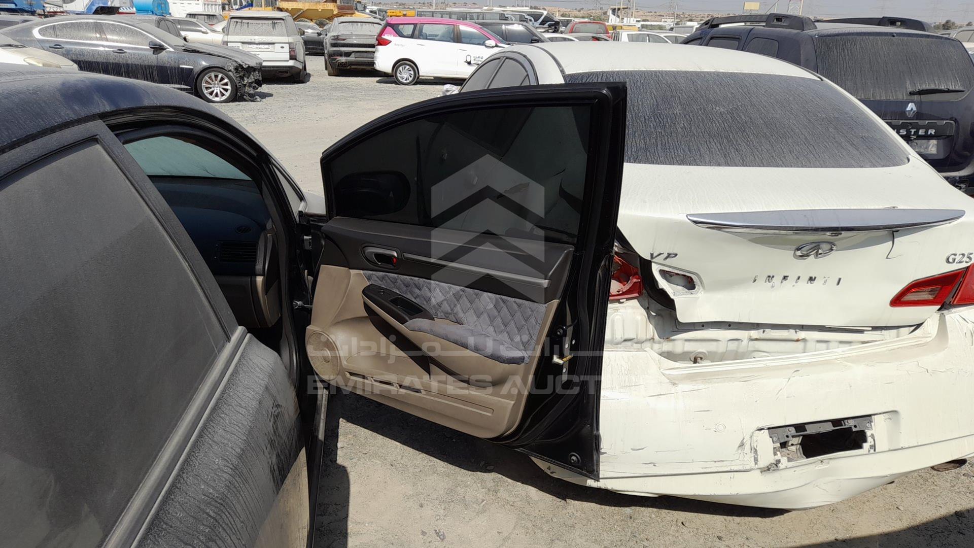 2009 HONDA CIVIC VIN: JHMFD162X9S404260