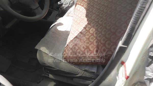 MA3FC3A18DA578001 Suzuki Celerio