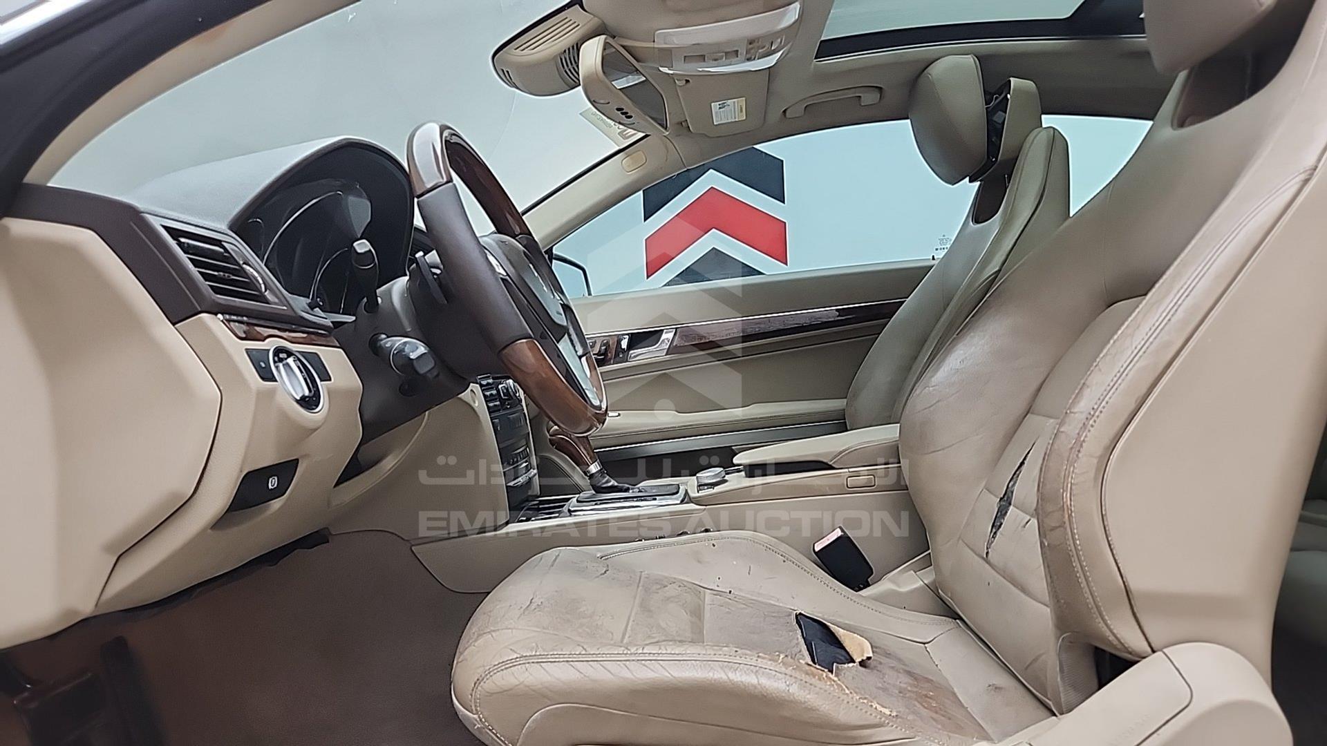 2012 MERCEDES E 350 VIN: WDDKJ5KB1CF161885