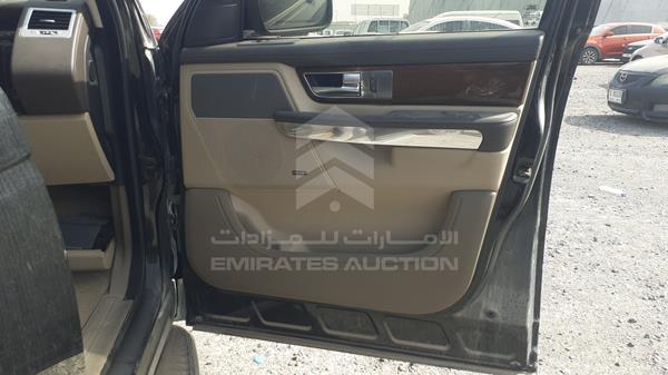 Range Rover Sport 2010 SALSH2E45AA246510 Image 26