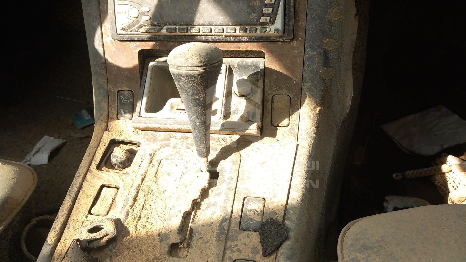 0 MERCEDES --- VIN: WDB1400511A083474
