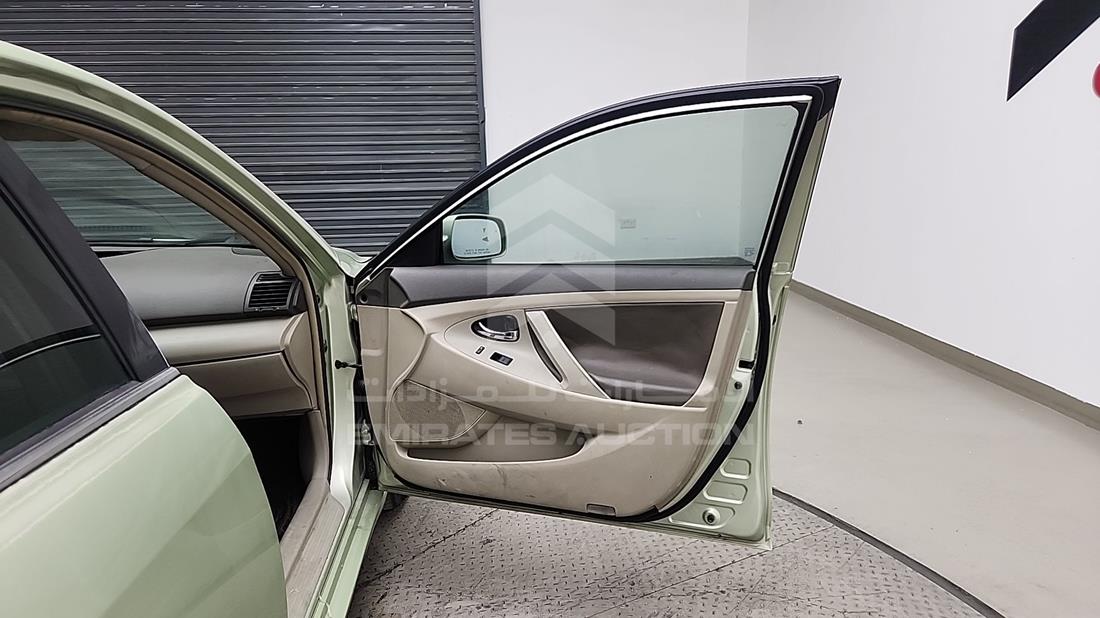 2007 Toyota Camry — Front Right Door — Photo 25