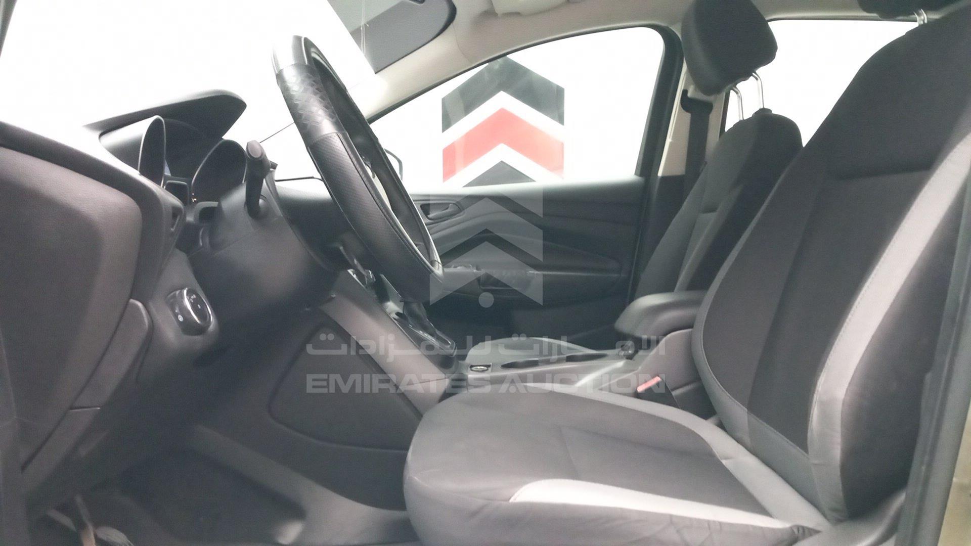 2013 FORD ESCAPE VIN: 1FMCU0F72DUD21568