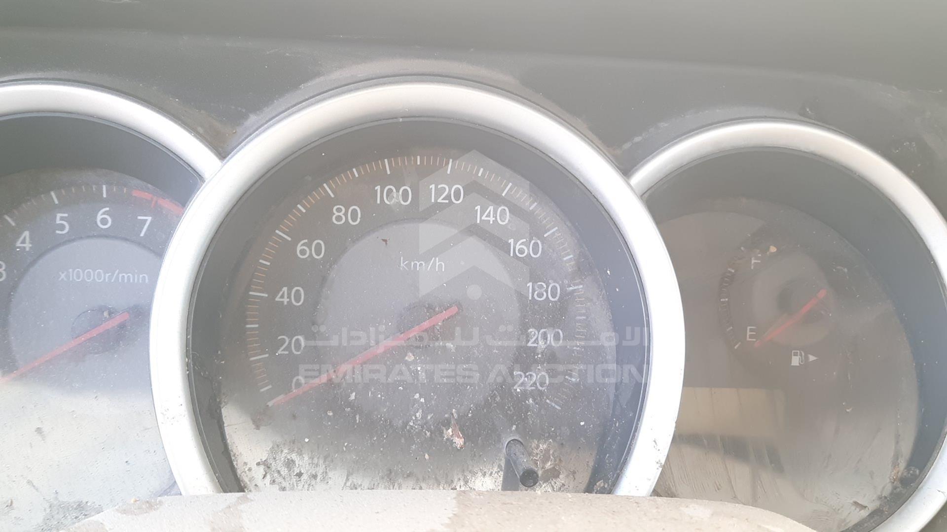2009 NISSAN TIIDA VIN: JN1CC13C39T031225