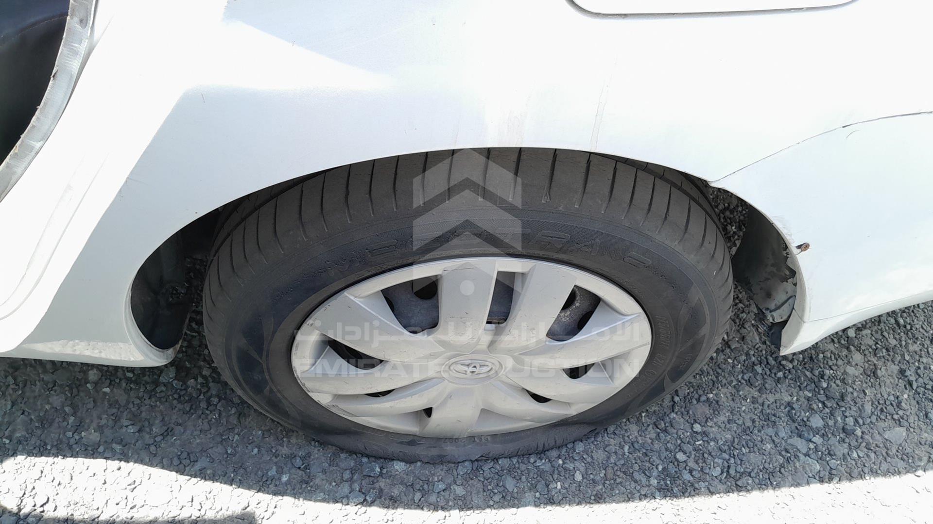 2001 TOYOTA ECHO VIN: JTDBW133910018159