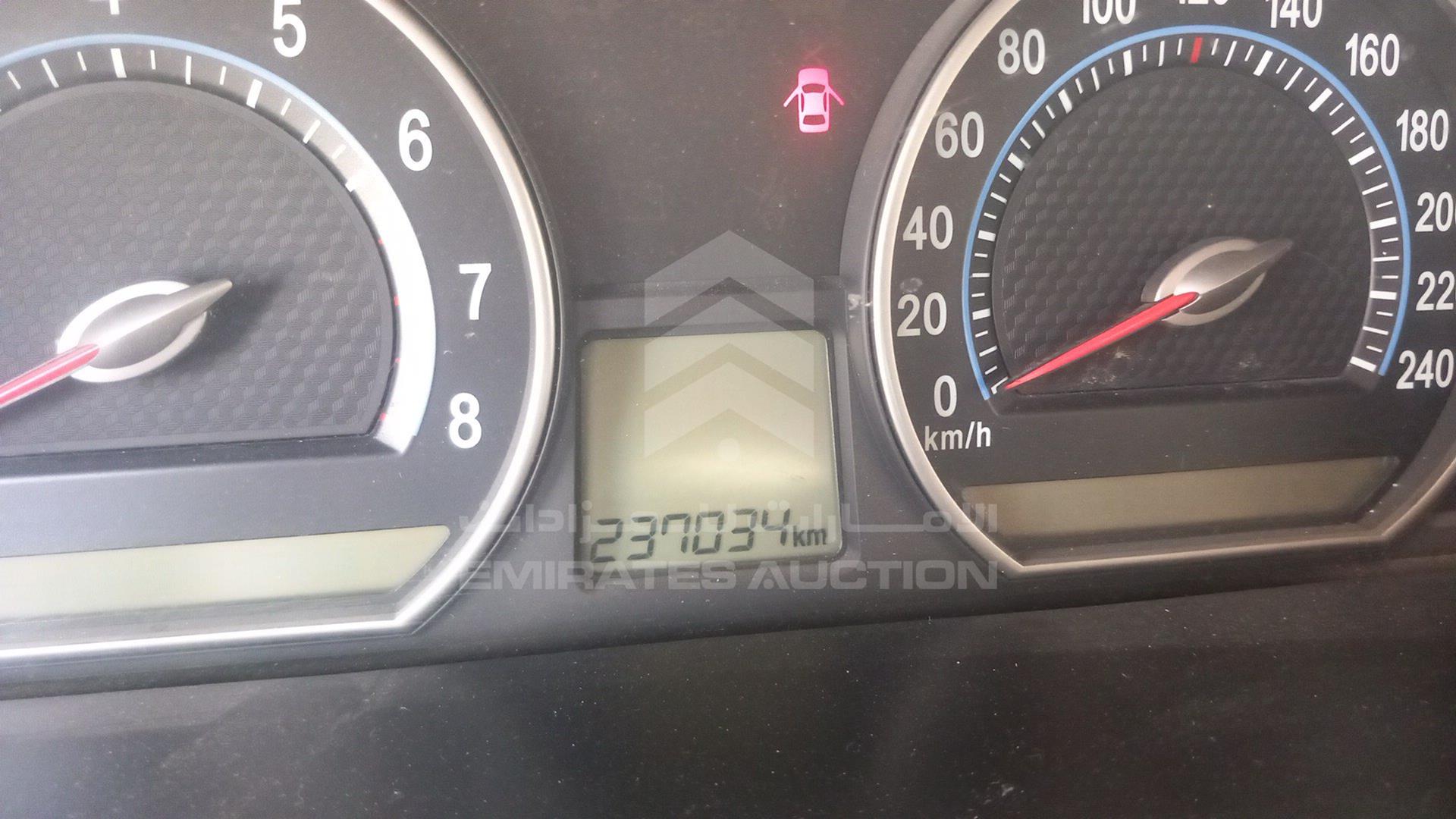 2007 KIA OPTIMA VIN: KNAGE222875109746