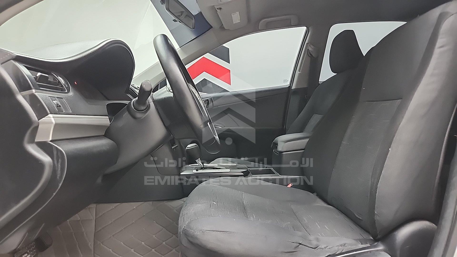 2013 TOYOTA CAMRY VIN: 6T1BF9FK2DX468216