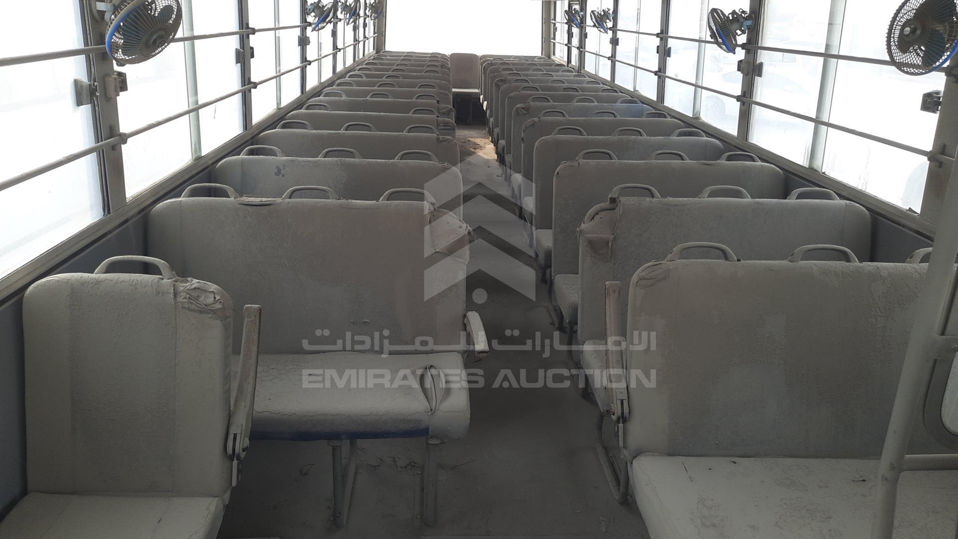 2014 ASHOK LEYLAND FALCON VIN: MB1PBEFA4EHWE4054