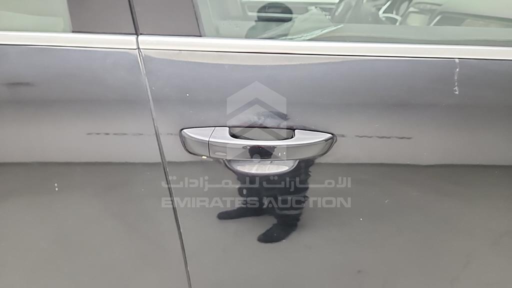 WVGBC2BP9DD010820 - 2013 VOLKSWAGEN TOUAREG - #526261