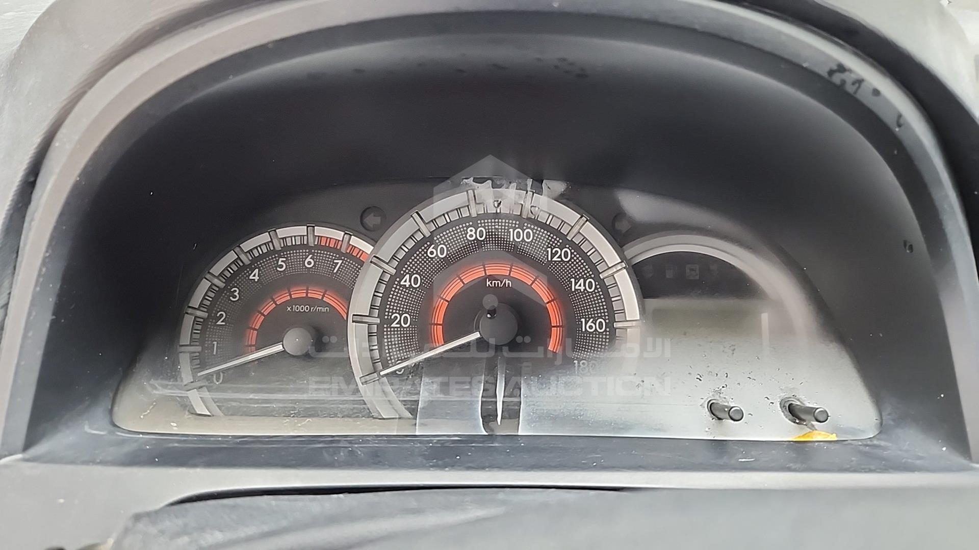 2017 TOYOTA AVANZA VIN: MHKMF52F0HK005350