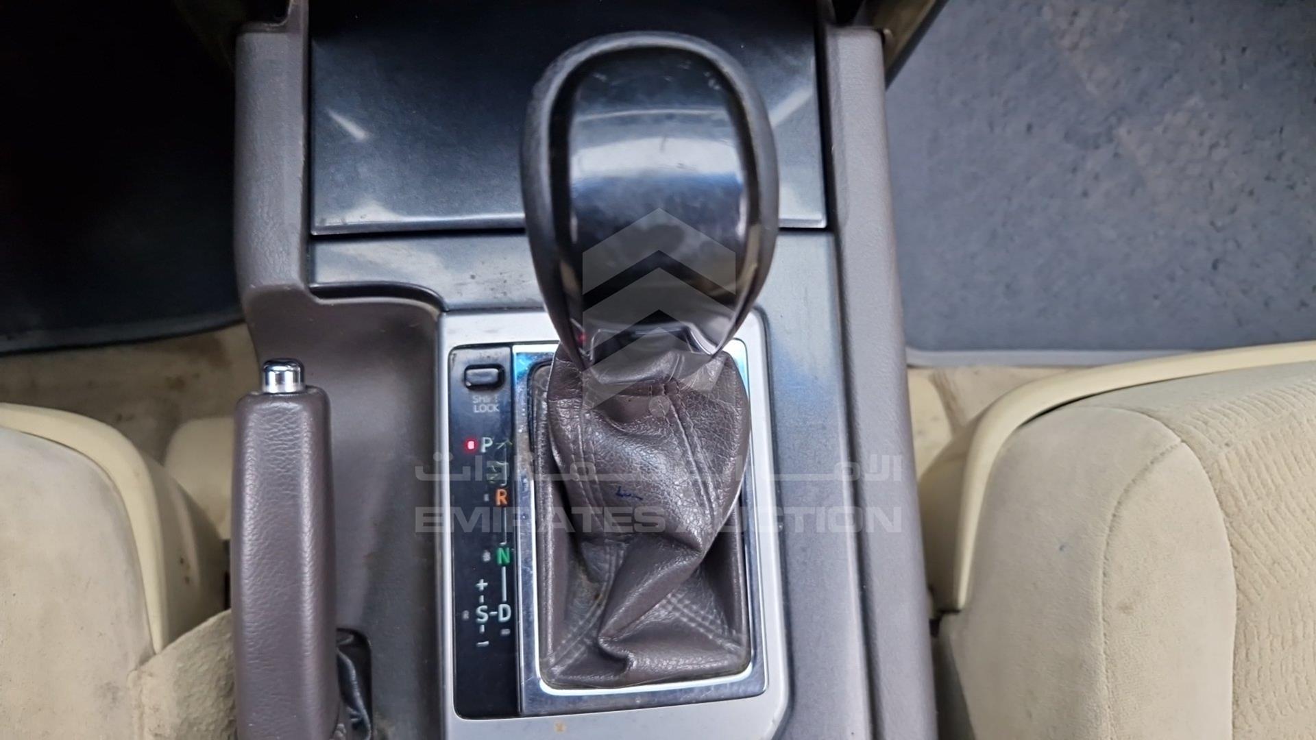 2014 TOYOTA PRADO VIN: JTEJU3FJ5E5059514
