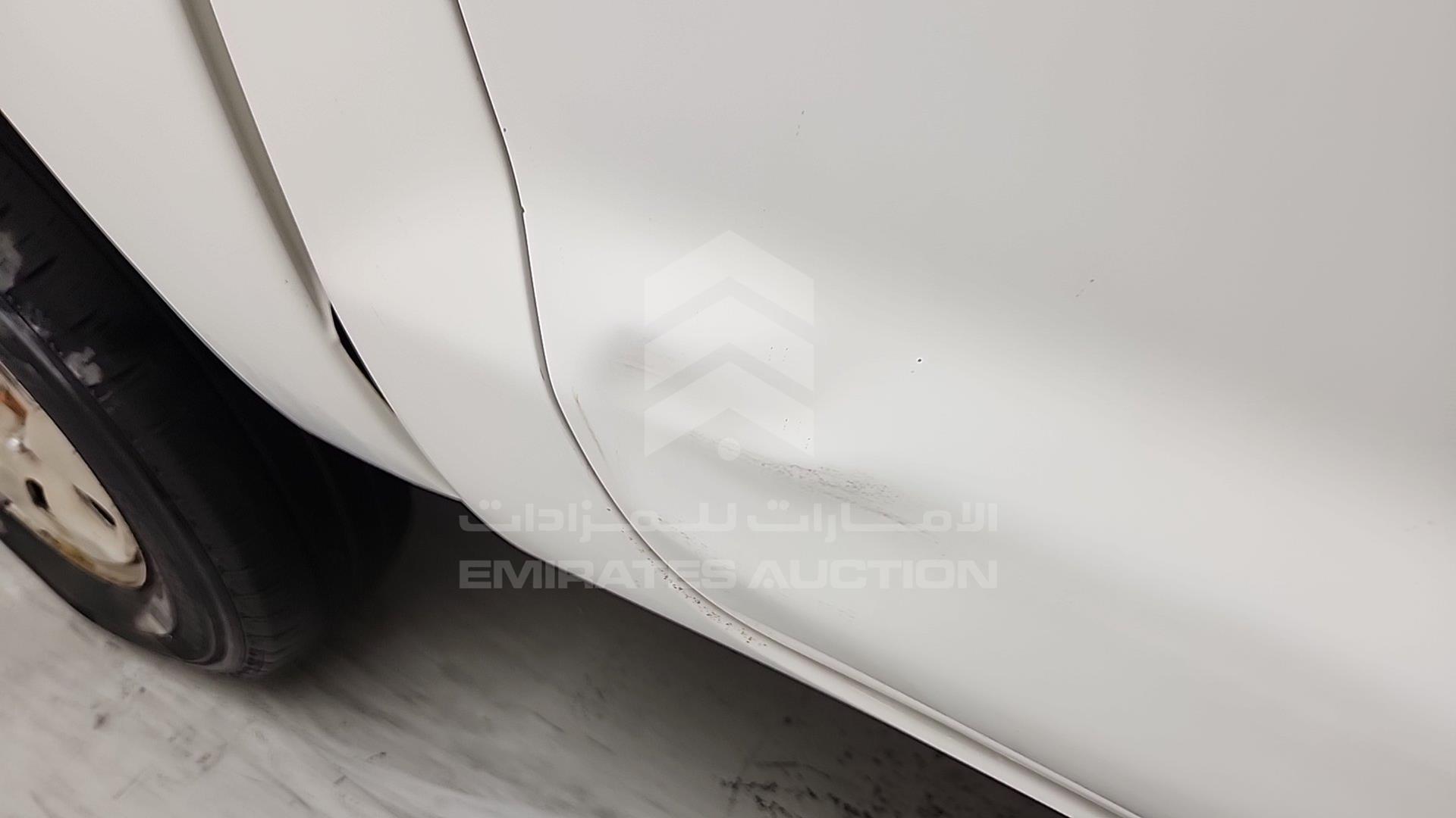 2015 TOYOTA HILUX VIN: MR0FR22G6F0790713