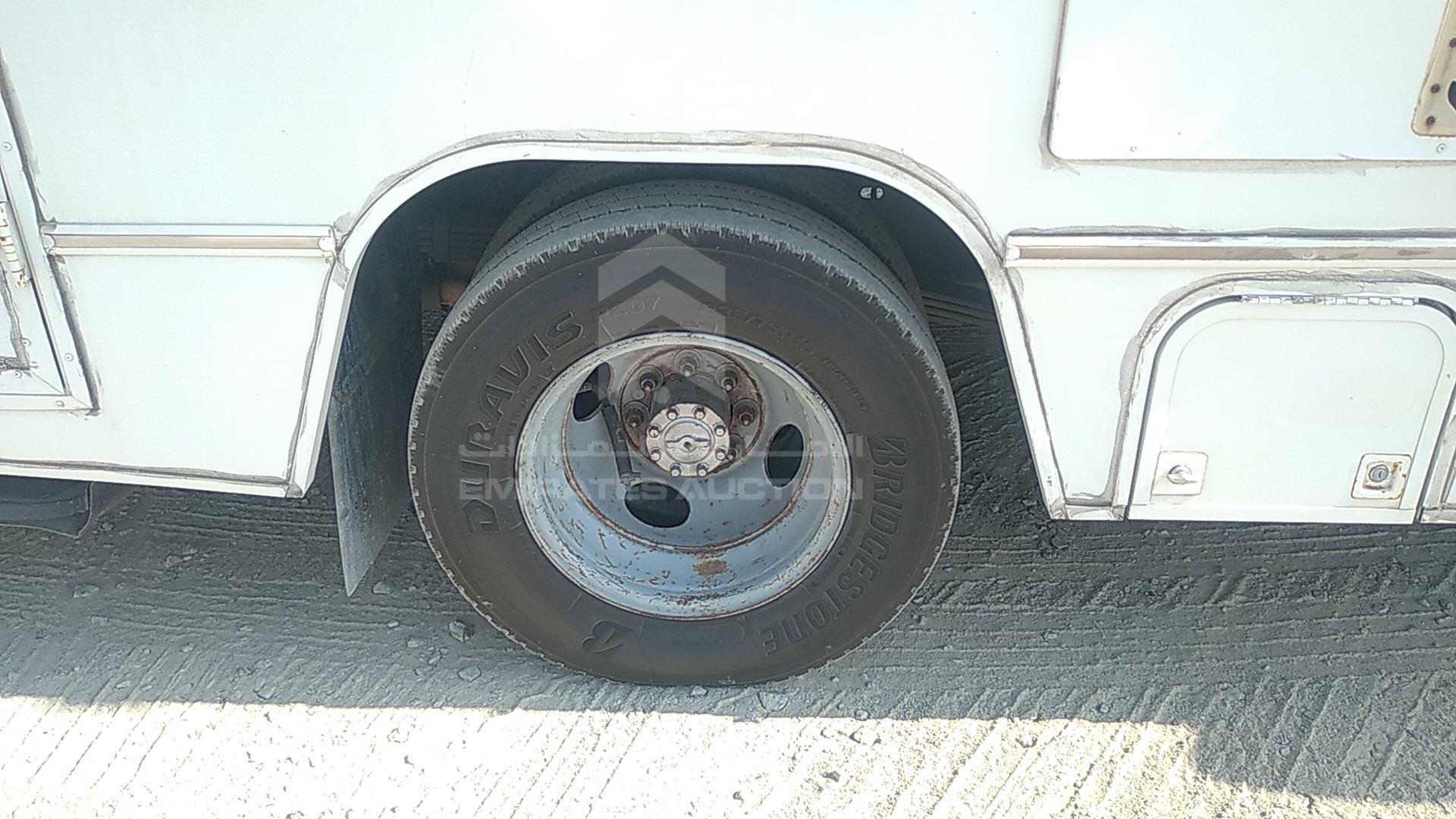 1996 FORD F 350 VIN: 1FDKE30G0THB00285
