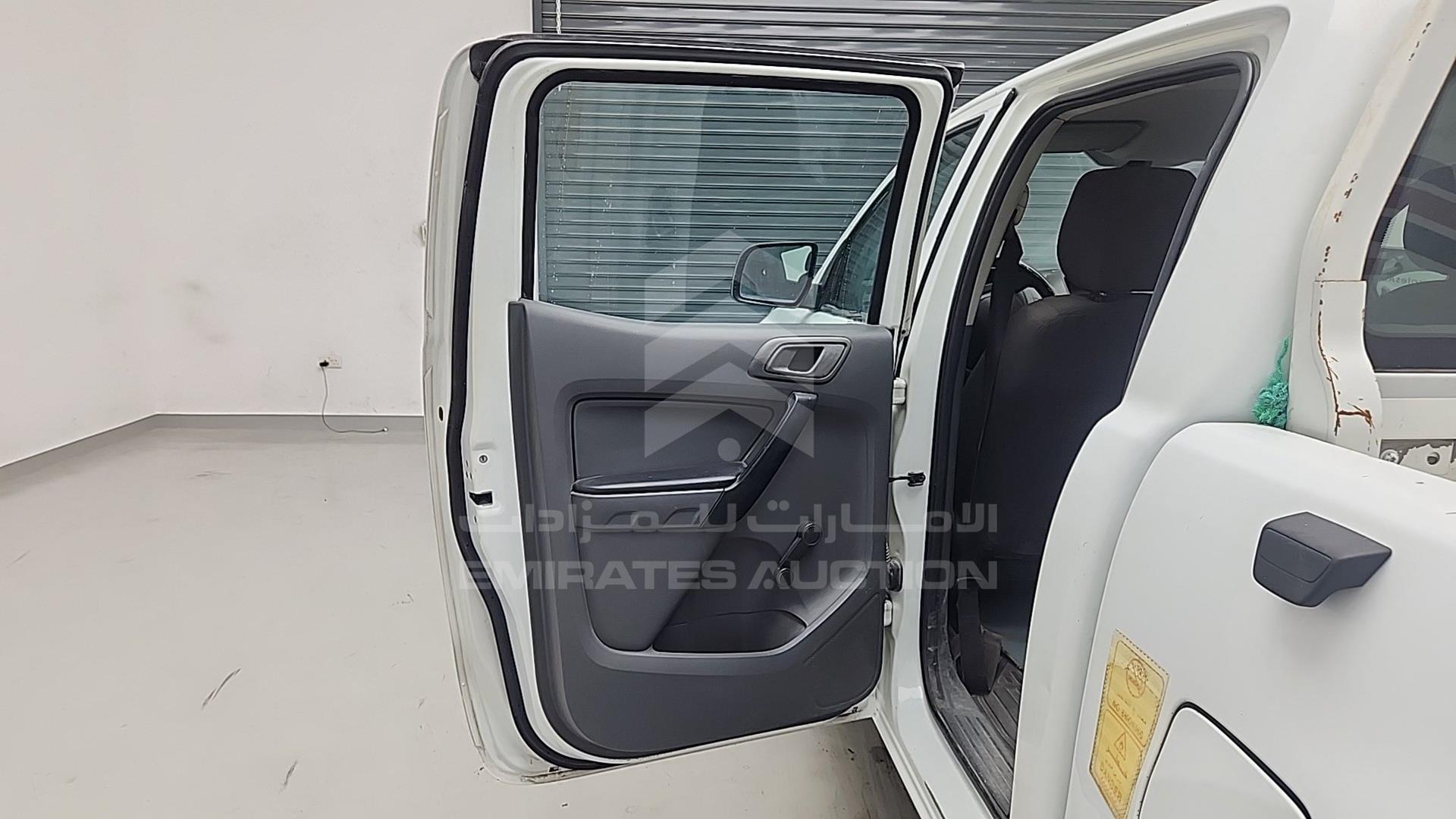 2013 FORD RANGER VIN: AFAFP1LP3DJU88175