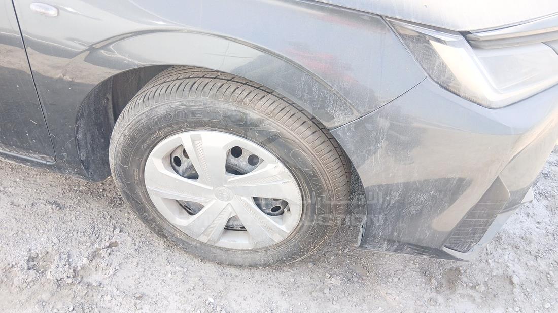 2023 Toyota Yaris — Front Right Tyre — Photo 29