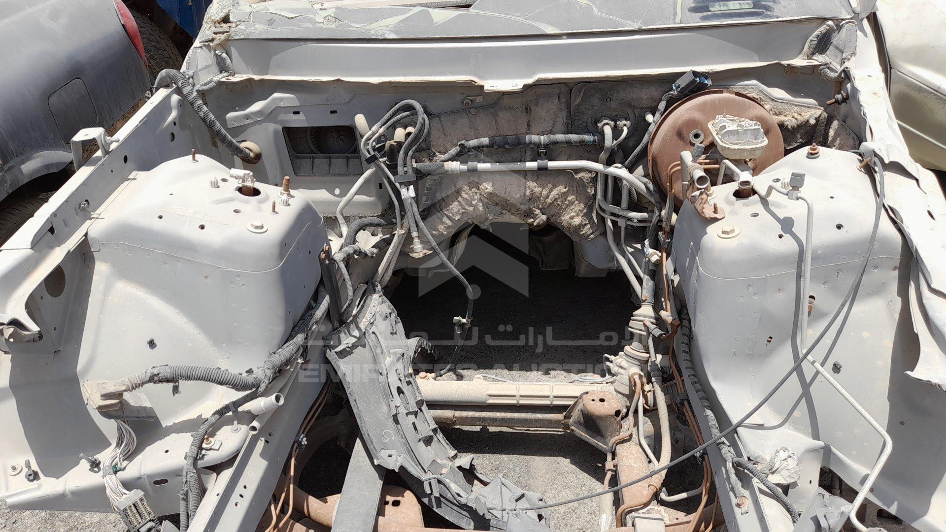 1GYEE63A960145989 - 2006 Cadillac SRX - #348250