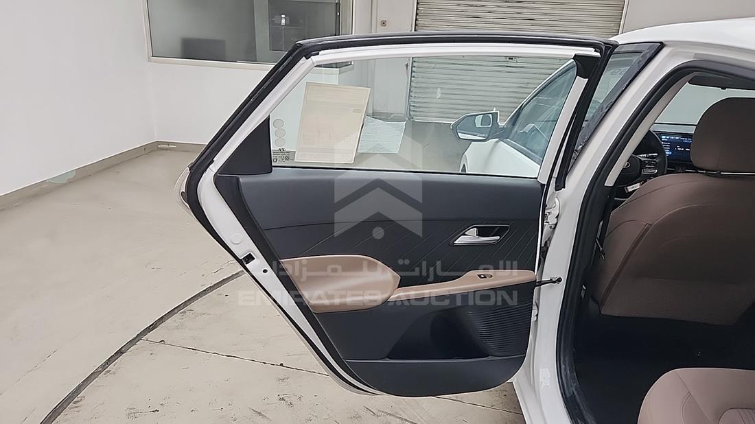2025 Hyundai Accent — Rear Left Door — Photo 21