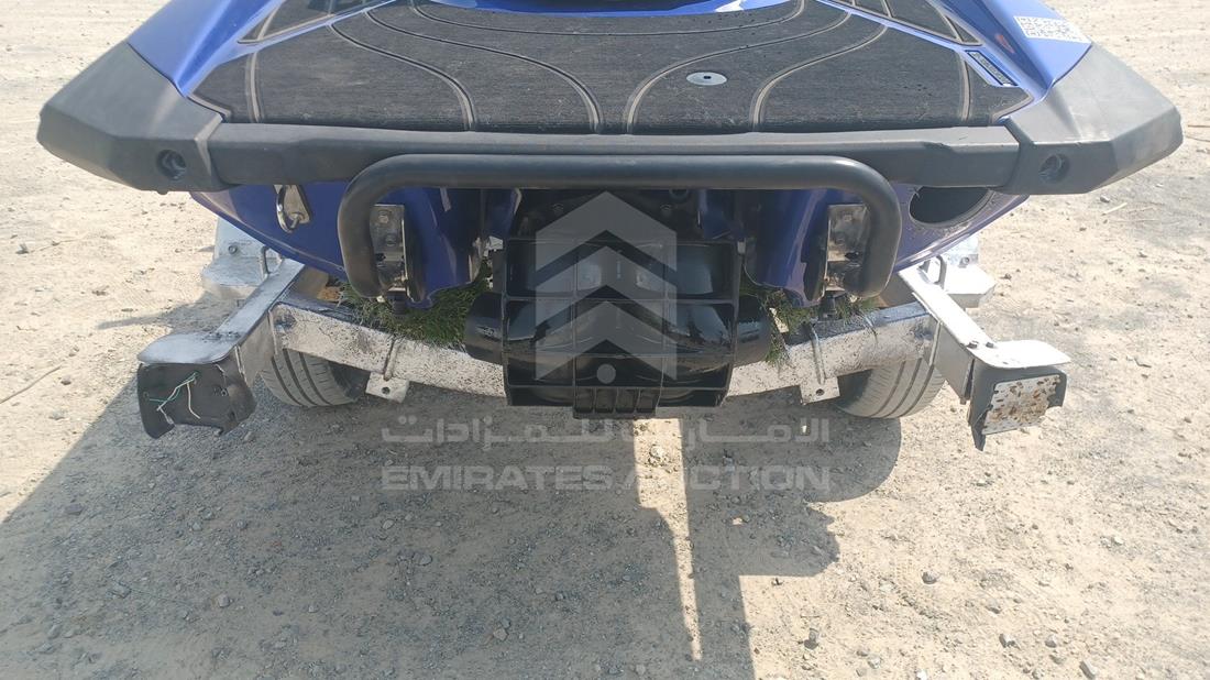 2024 Jet Ski + Trolley Yamaha 1800cc — General — Photo 16