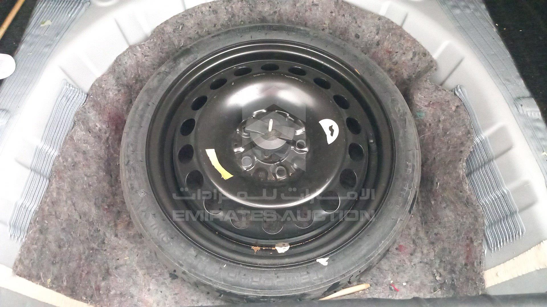 2010 CHEVROLET MALIBU VIN: 1G1ZE5E79AF130345
