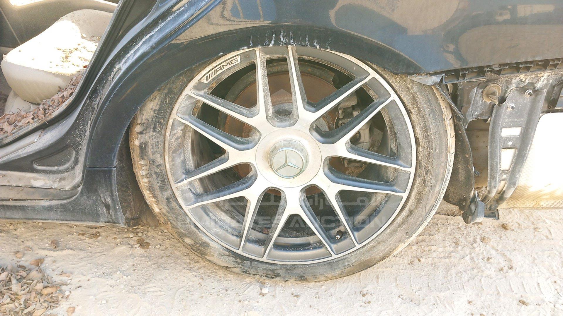 2013 MERCEDES CLS 550 VIN: WDDLJ7DB7DA072902