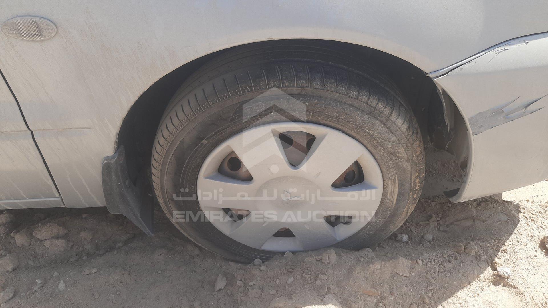 2010 MITSUBISHI LANCER VIN: JMYSRCS1AAU706113