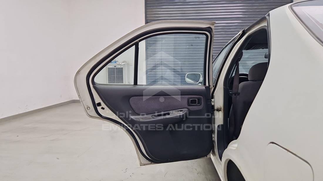 1999 Nissan Sunny — Rear Left Door — Photo 21
