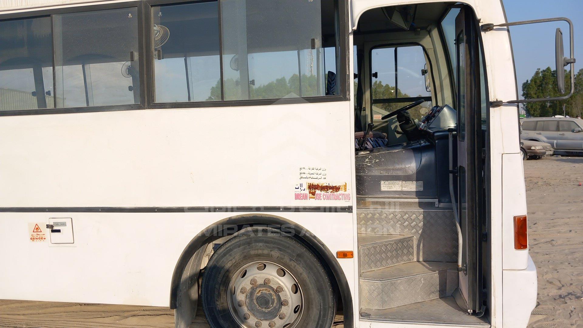 2016 ASHOK LEYLAND FALCON VIN: MB1PBEWA7GE1T7125