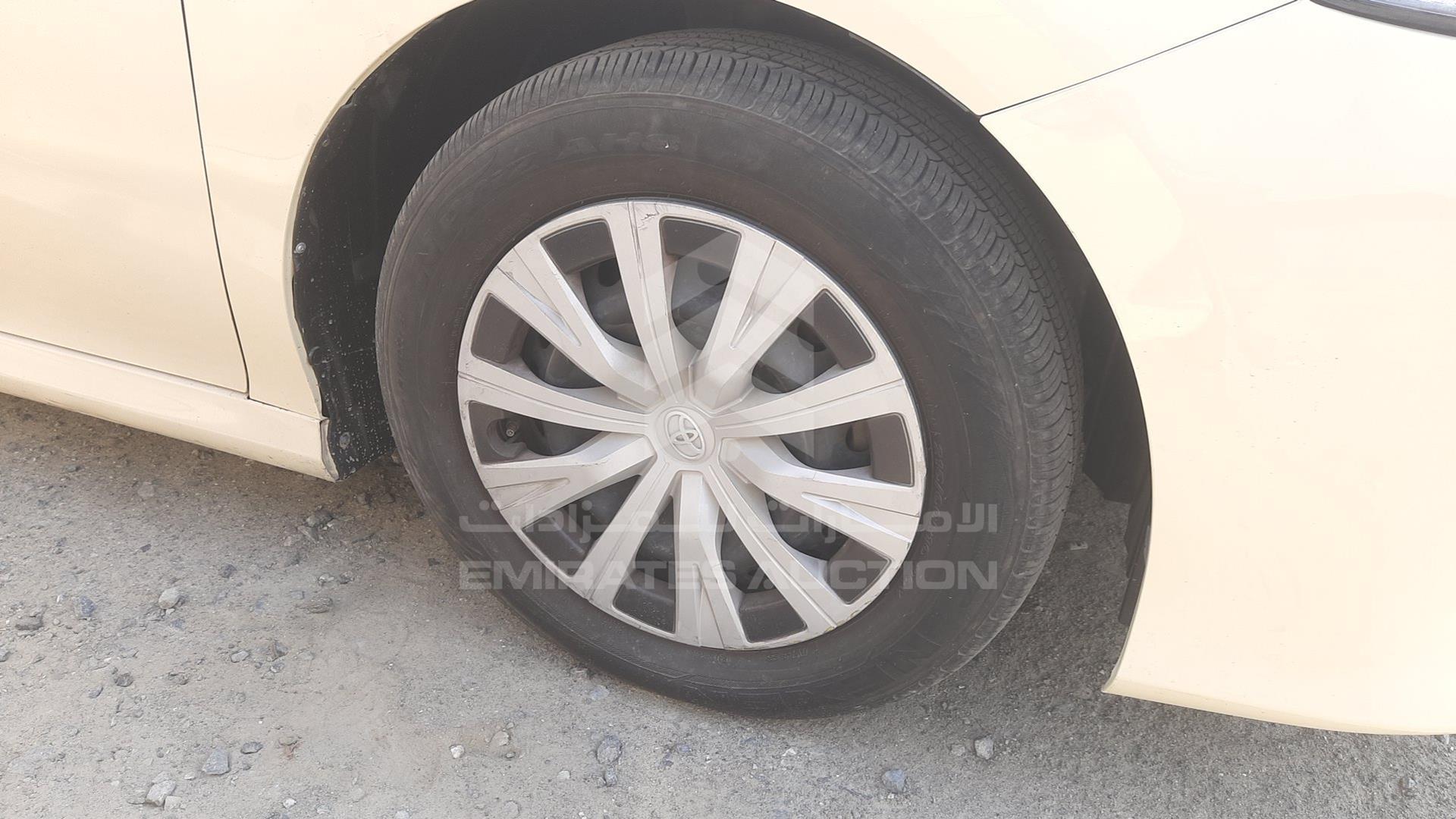 2018 TOYOTA CAMRY VIN: JTNB29HK8J3012759