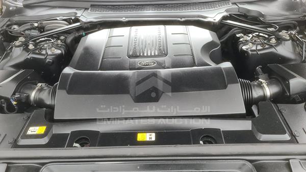Range Rover Sport 2016 SALWR2PF2GA666862 Image 37