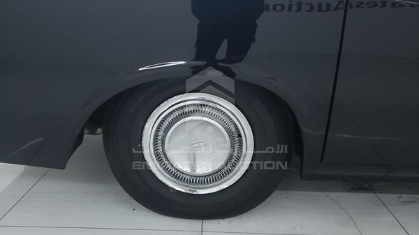 Lincoln Continental 1967 7Y86G802356 Image 20