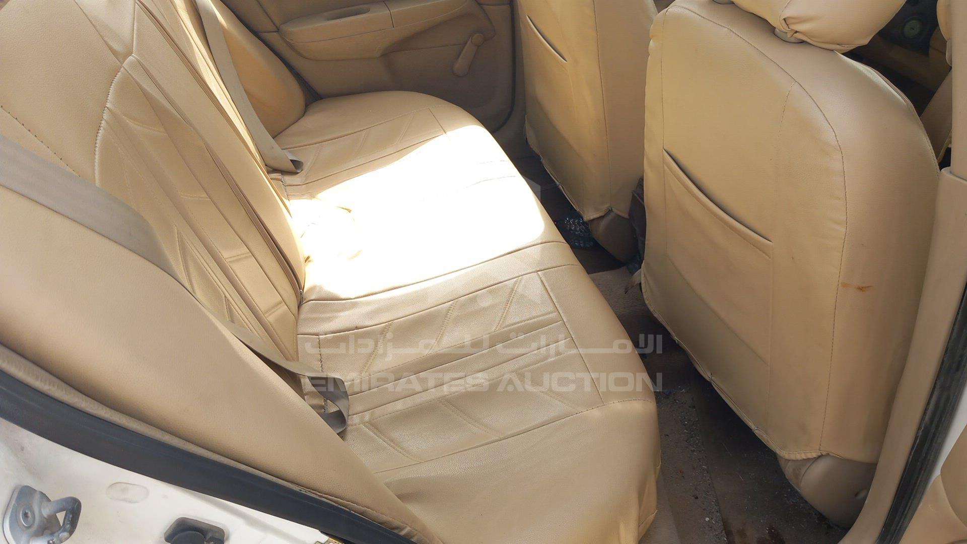 2012 NISSAN SUNNY VIN: KNMCC42H1CP877087