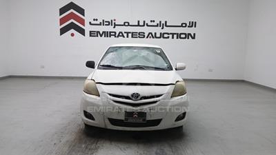 تويوتا ياريس 2009 - #663081