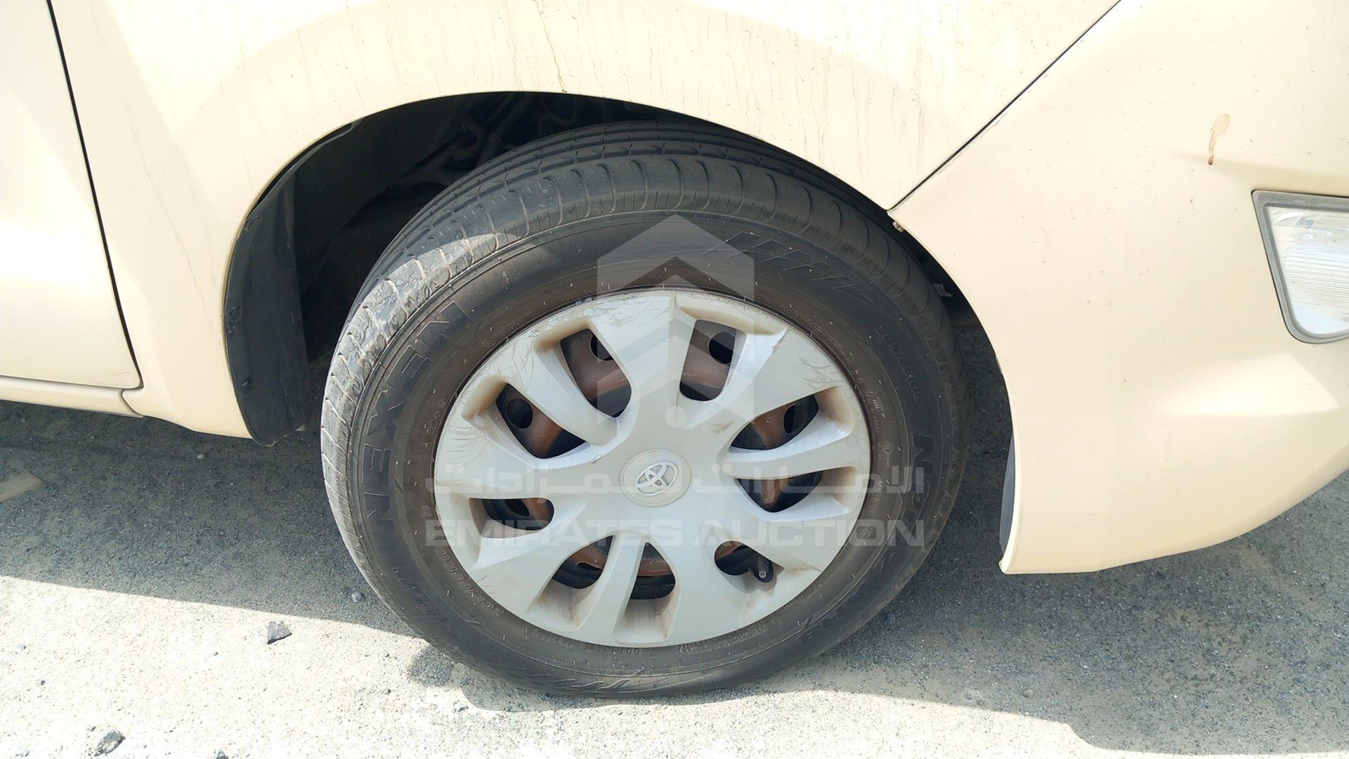 2018 TOYOTA INNOVA VIN: MHFCX8EM7J0108978