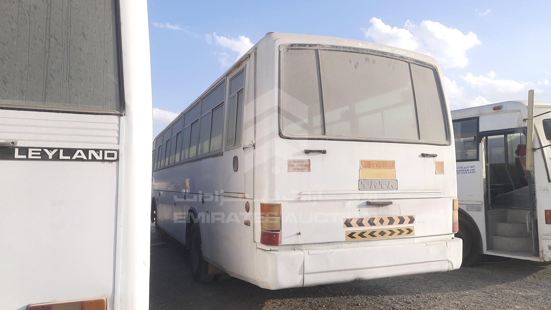 2006 TATA LPO1316-55 VIN: MAT38906662L02469