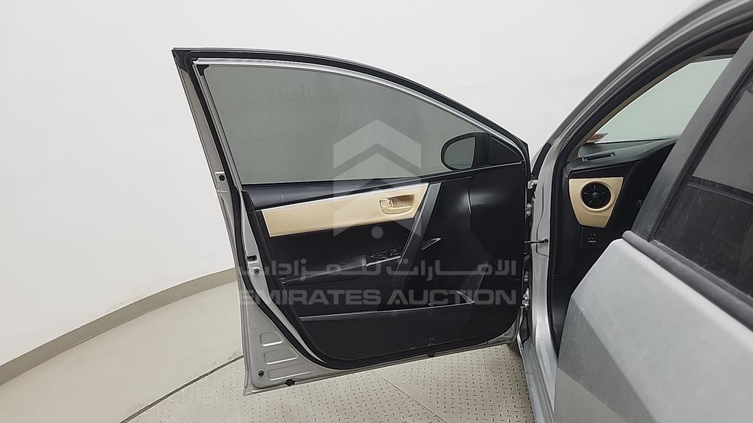 2017 Toyota Corolla — Front Left Door — Photo 11