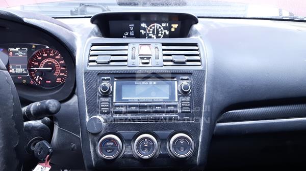 JF1VA1A69F9825931 Subaru WRX