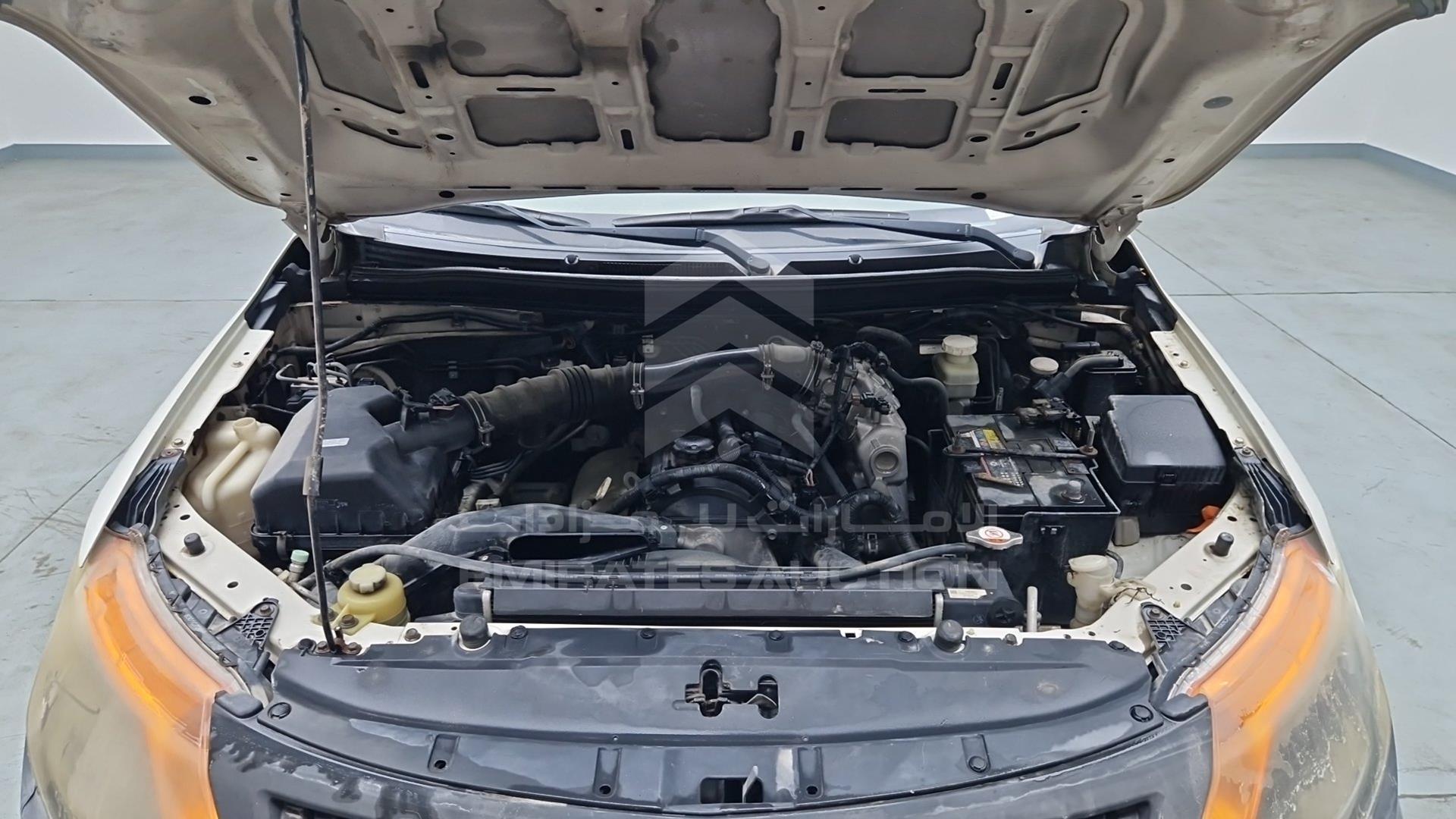 2016 MITSUBISHI L 200 VIN: MMBJNKJ40GH008469