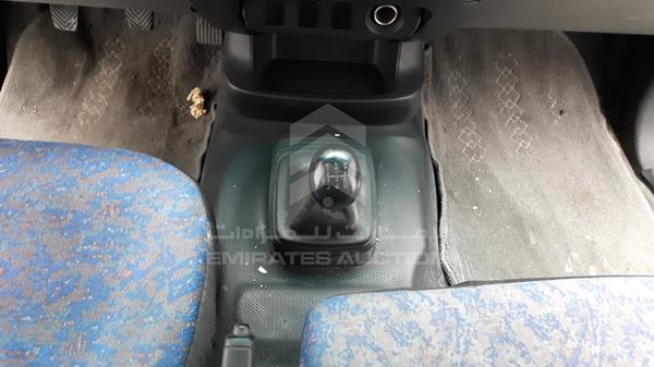 MMBJNKJ40GH034248 Mitsubishi L 200