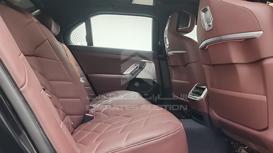 2024 BMW 735 I — Rear Right Passenger View — Photo 26
