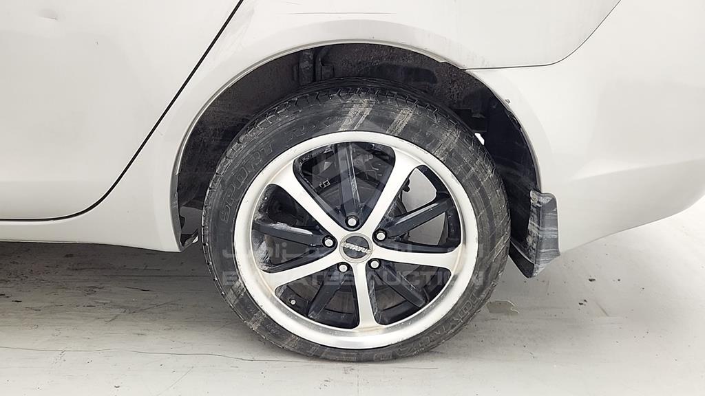 JMYSRCY1AEU724901 - 2014 MITSUBISHI LANCER - #526240