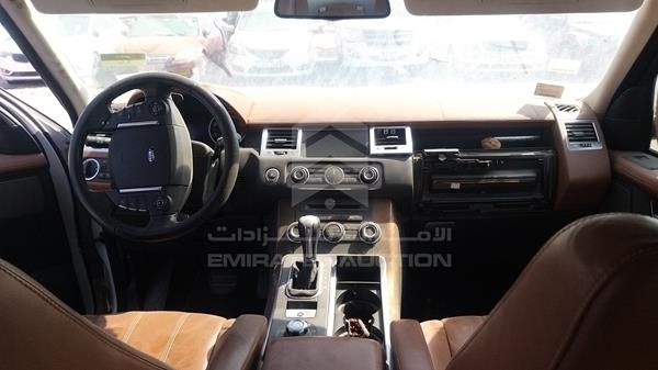 Range Rover Sport 2011 SALLSAAD4BA292392 Image 10
