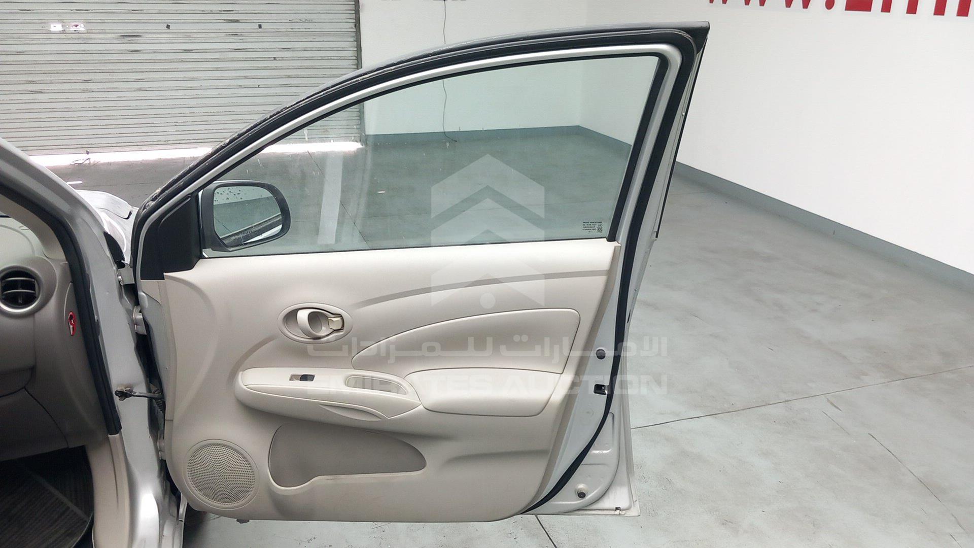 2022 NISSAN SUNNY VIN: MDHBN7AD7NG125810