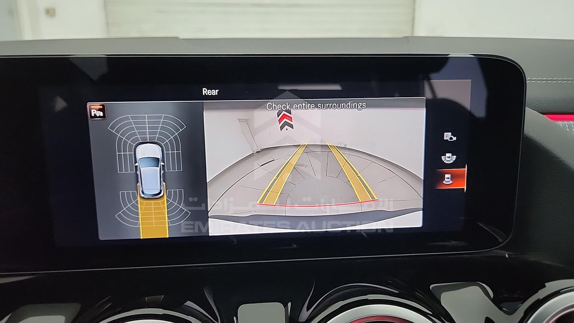2024 MERCEDES EQA 260 VIN: LE49N0CB3RL046692