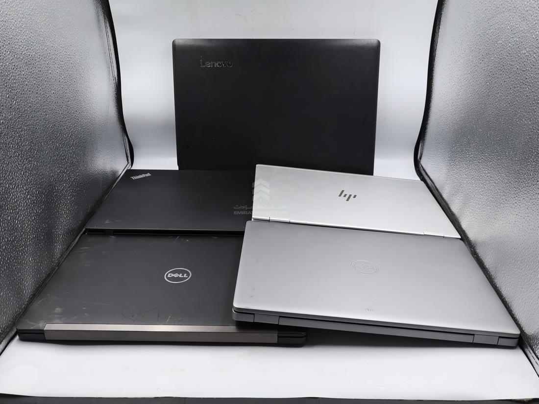 Auction Laptops Laptops for sale in UAE - 566594 | Emirates Auction