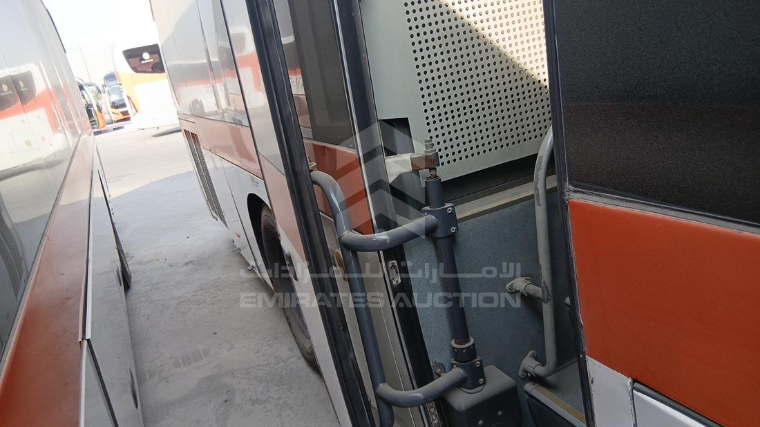 2019 King Long XMQ 6120 — Rear Right Door — Photo 19