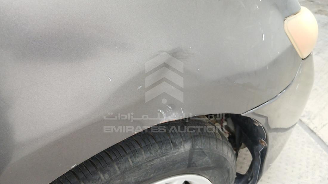 2007 Toyota Camry — Dent — Photo 31